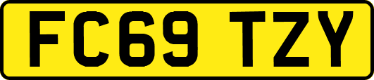 FC69TZY