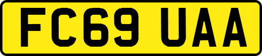 FC69UAA