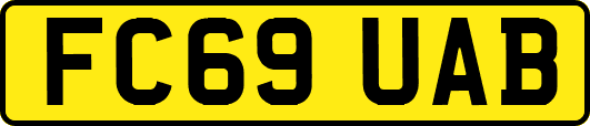 FC69UAB