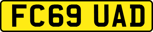 FC69UAD
