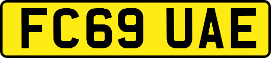 FC69UAE