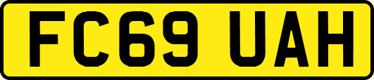 FC69UAH