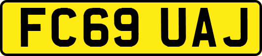 FC69UAJ