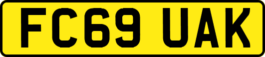 FC69UAK