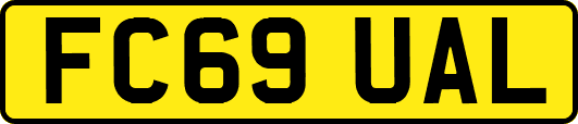 FC69UAL