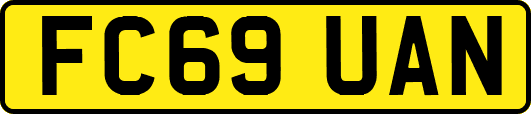 FC69UAN