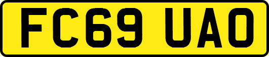 FC69UAO