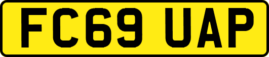 FC69UAP