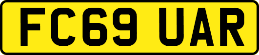 FC69UAR