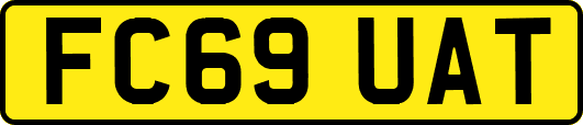 FC69UAT