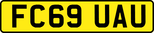 FC69UAU