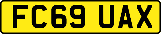 FC69UAX