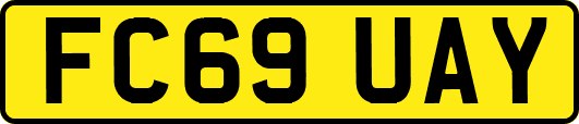 FC69UAY