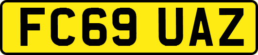 FC69UAZ