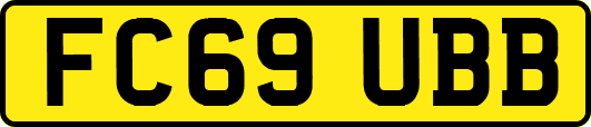 FC69UBB