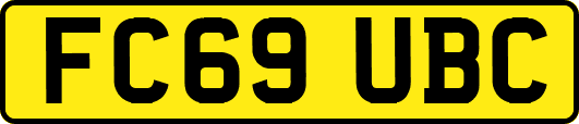 FC69UBC