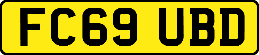 FC69UBD