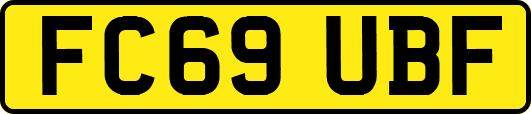 FC69UBF