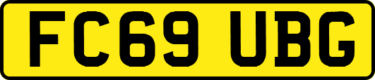 FC69UBG