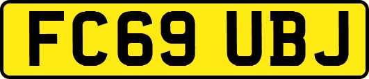 FC69UBJ
