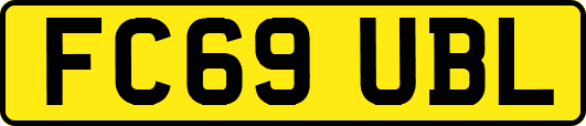 FC69UBL