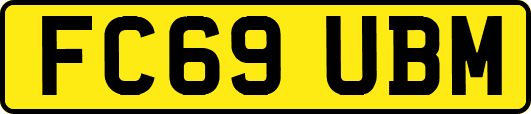 FC69UBM