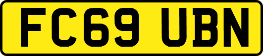 FC69UBN