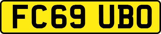 FC69UBO
