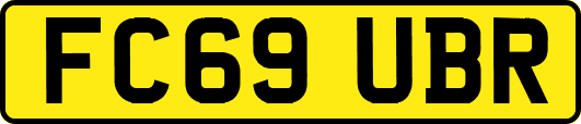 FC69UBR
