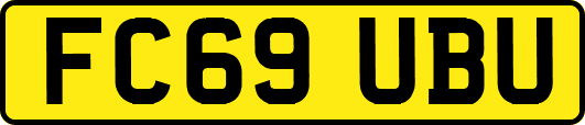FC69UBU