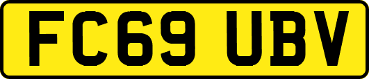 FC69UBV