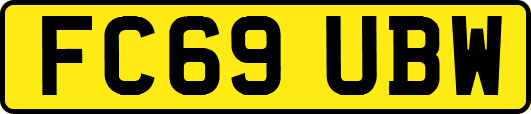 FC69UBW