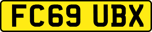 FC69UBX