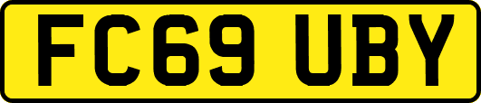 FC69UBY