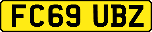 FC69UBZ