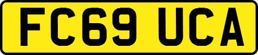 FC69UCA