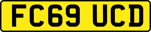 FC69UCD