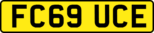 FC69UCE