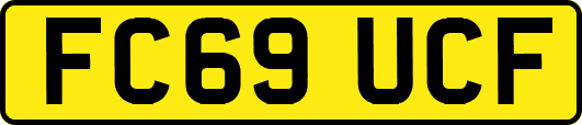 FC69UCF