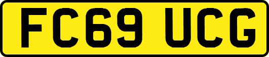 FC69UCG