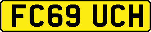 FC69UCH
