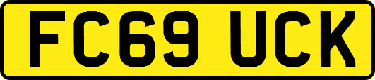 FC69UCK