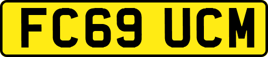 FC69UCM