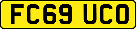 FC69UCO