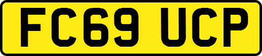 FC69UCP