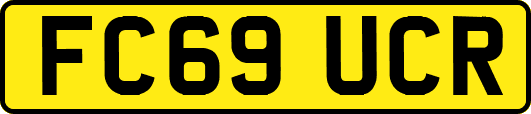 FC69UCR