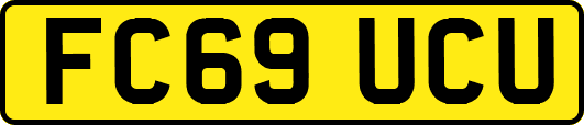 FC69UCU