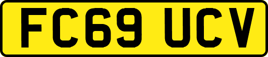 FC69UCV