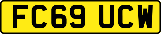 FC69UCW
