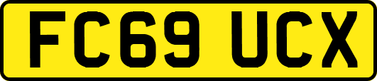 FC69UCX